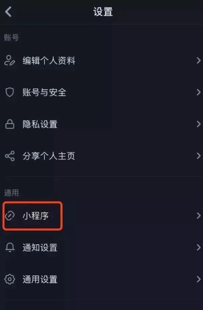 小程序iOS抖音（iOS系统如何使用小程序抖音功能）