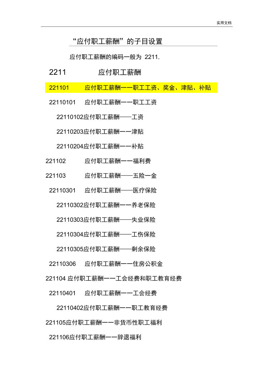 劳务费在应付职工薪酬 劳务费在应付职工薪酬里扣除吗