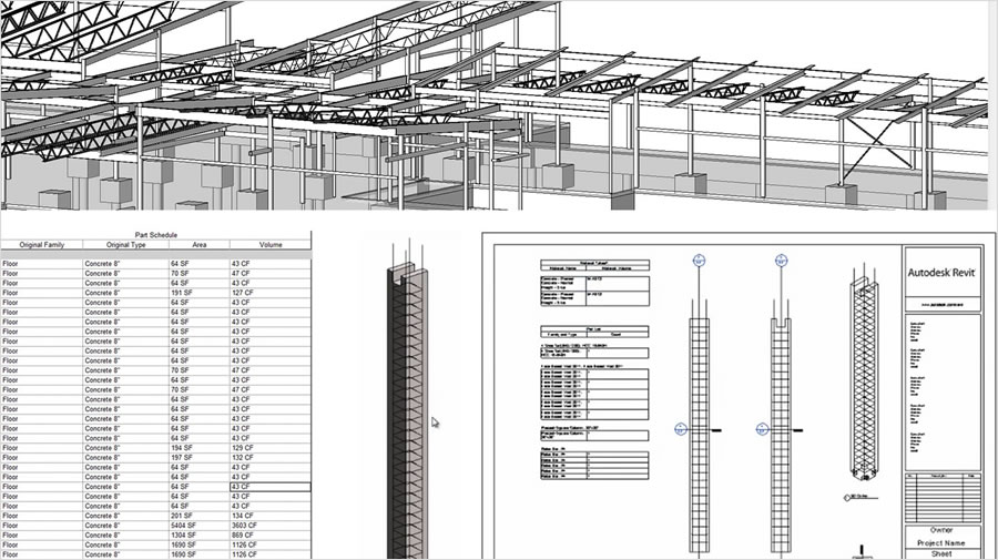 revit显卡排行榜 revit2018显卡要求