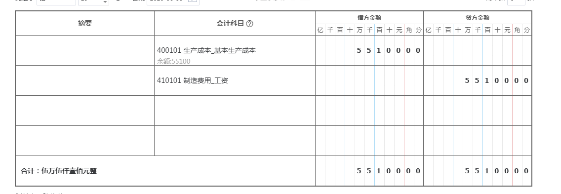 计提多了应付职工薪酬 计提工资多计提了,发放时怎么调账