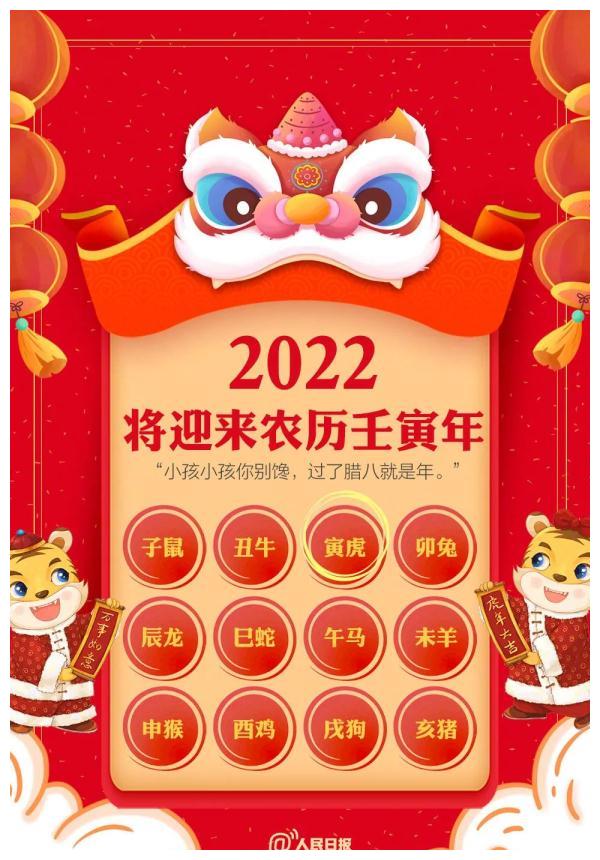 2023年1月2日属什么生肖 2023年1月2日属什么生肖冲什么生肖