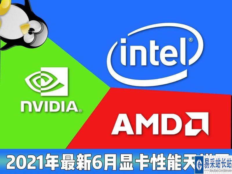 amd国内显卡品牌排行榜 amd国内显卡品牌排行榜前十名