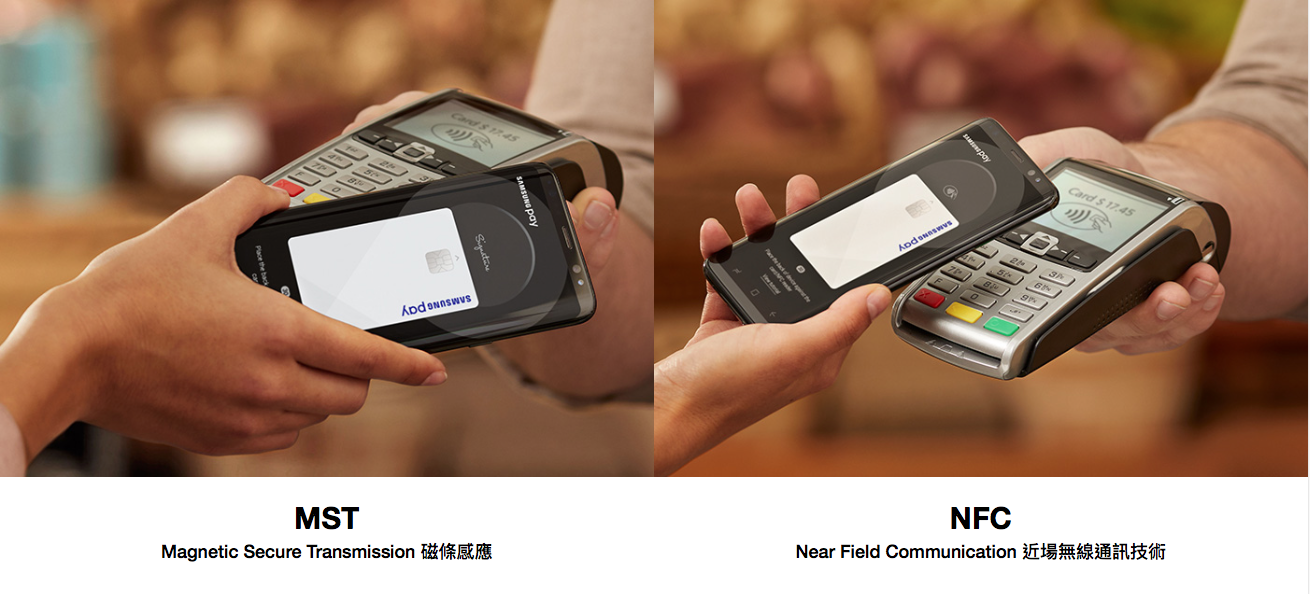 三星nfc支付功能是什么意思 三星nfc支付功能是什么意思啊