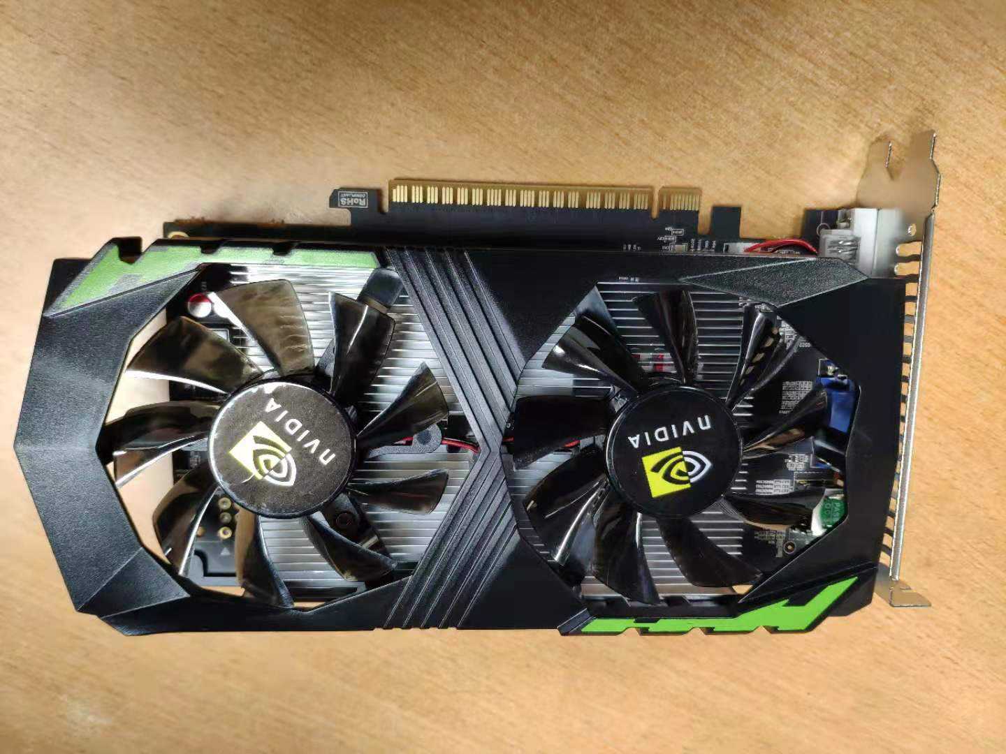 GTX1050Ti显卡排行榜 gtx1050ti显卡什么级别