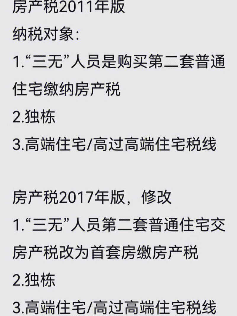 商品房交易房产税怎么收 商品房交易房产税怎么收的